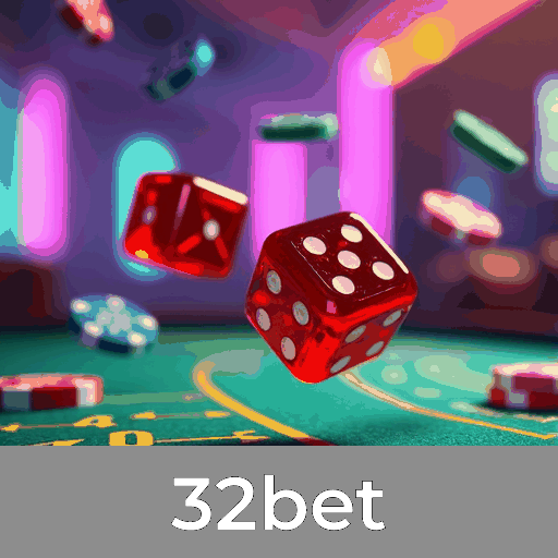 32bet: A Experiência de Cassino Mais Próxima do Brasil