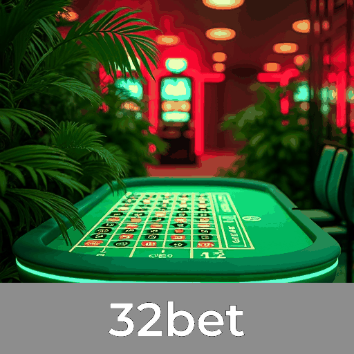 32bet: Experiência de Apostas Online com Segurança e Profissionalismo