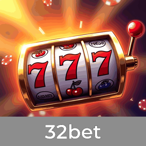 32bet: Caça-Níqueis-Grandes Prêmios, Jogos de Mesa-Variedade Extrema, e Real Dealers-Experiência Imersiva