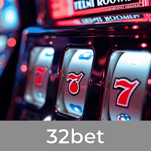 32bet: A Experiência Completa de Apostas no Seu Celular